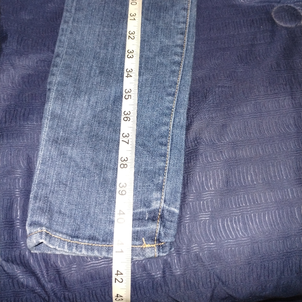 Abercrombie and Finch jeans 6L - Picture 11 of 12